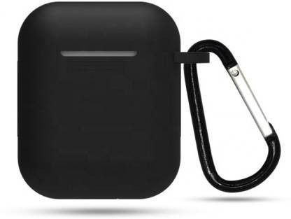 KHR Silicone Press and Release Earbuds Pouch For Boat Airdopes 131, Boat Airdopes 138-picture-27