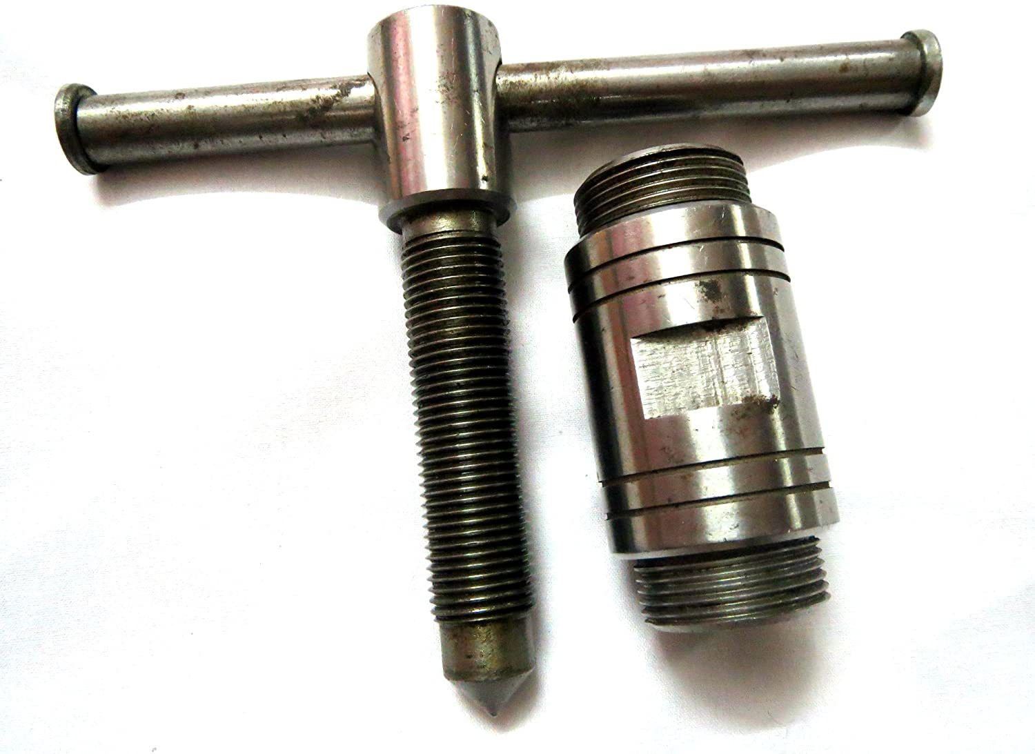 Activa Magnet Flywheel Puller Lever tool Lever Tool-image-15