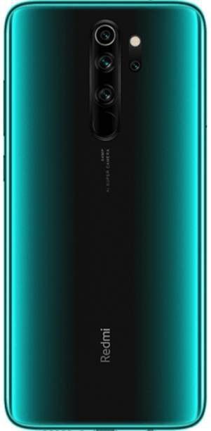 Mobilenest redmi note 8 pro Back Panel