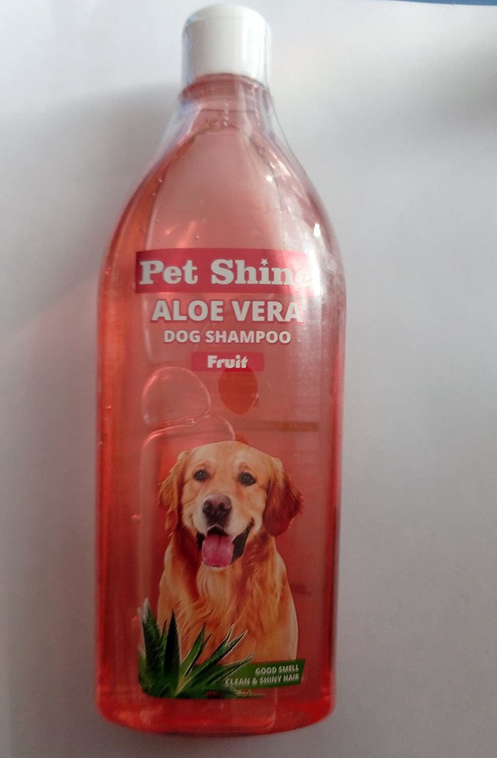 skyec Allergy Relief normal Dog Shampoo-picture-28