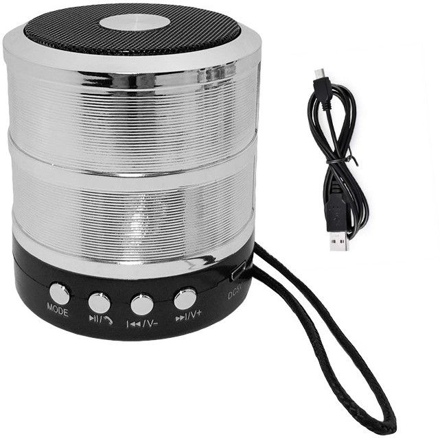 BUFONA Popularity Buy pocket size 5 W Bluetooth Speaker-image-28