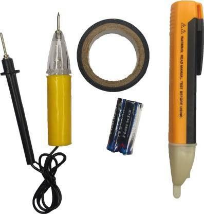 gadariya king Heavy duty Non-Contact Voltage Tester Digital Voltage Tester-picture-38