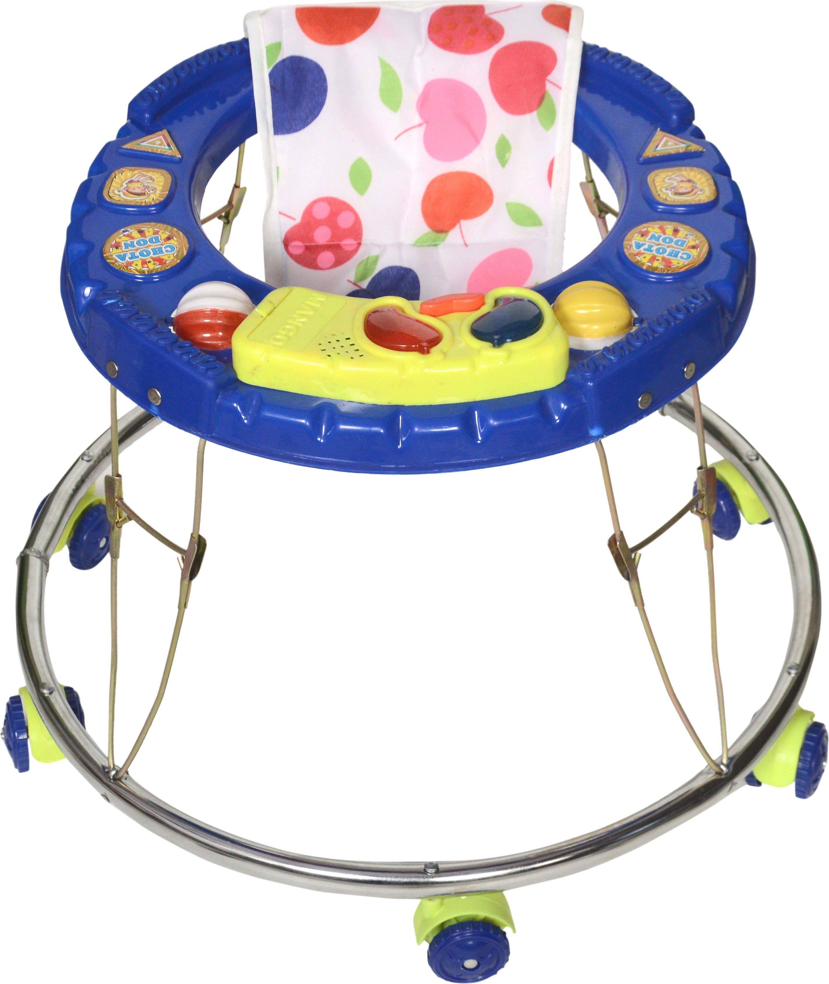 ronak Musical Activity Walker-picture-23