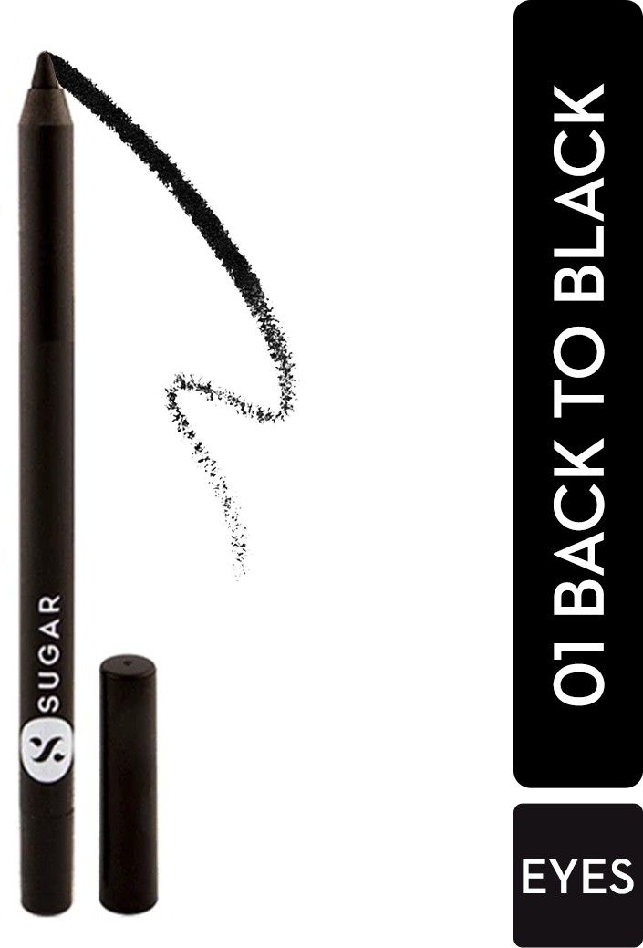 Stroke Of Genius Heavy-Duty Kohl-image-41