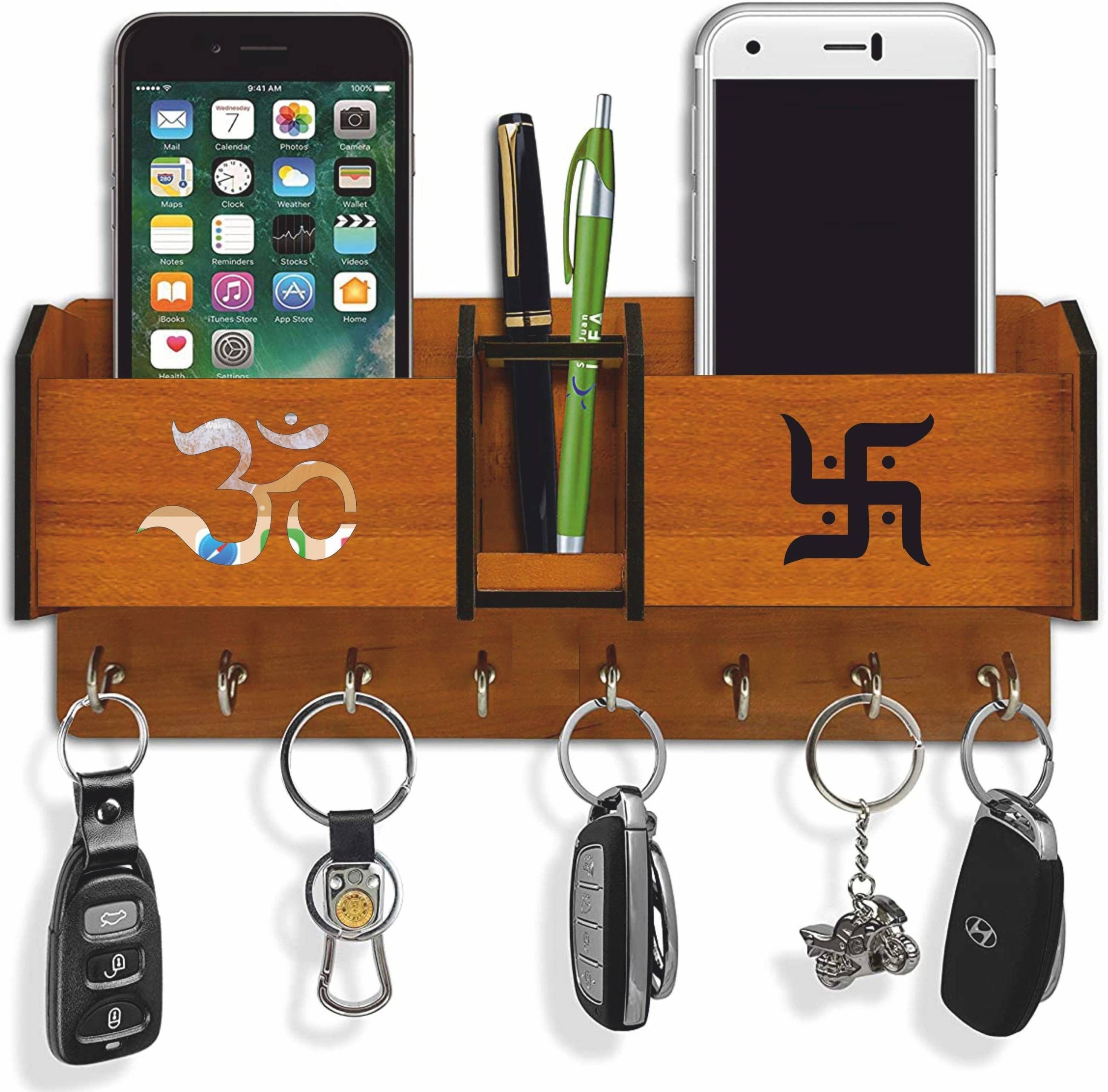 Wood Key Holder-image-16