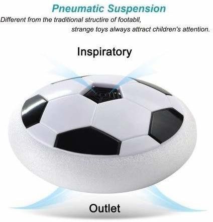 HOOVER BALL Foosball