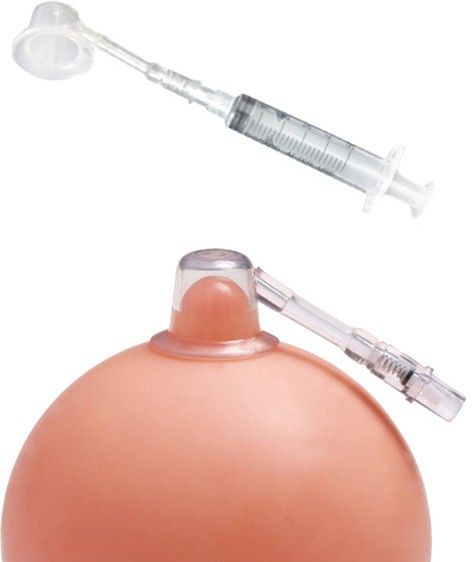 Puller Nipple Puller