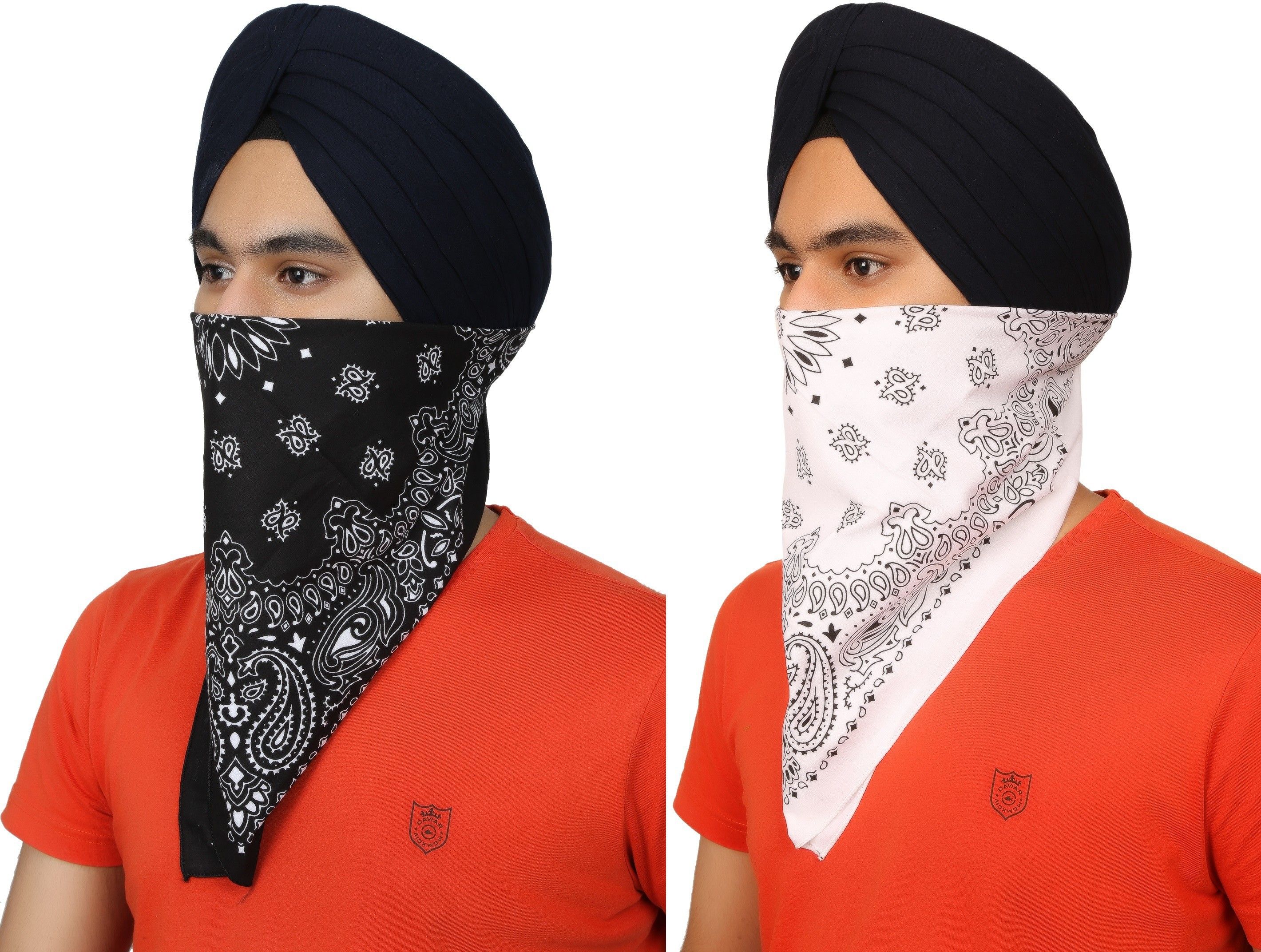 bismaadh Men Printed Bandana-picture-12