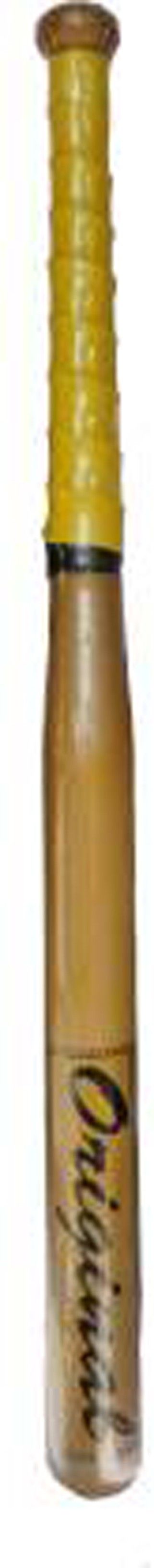 modkart Good Quality Baseball Bat B13 Willow BaseballBat For 15+ Yrs-picture-0