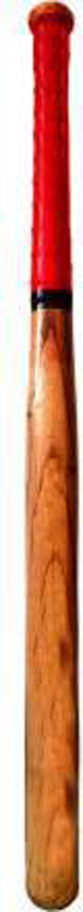 modkart Good Quality Baseball Bat Willow BaseballBat For 15+ Yrs-picture-4