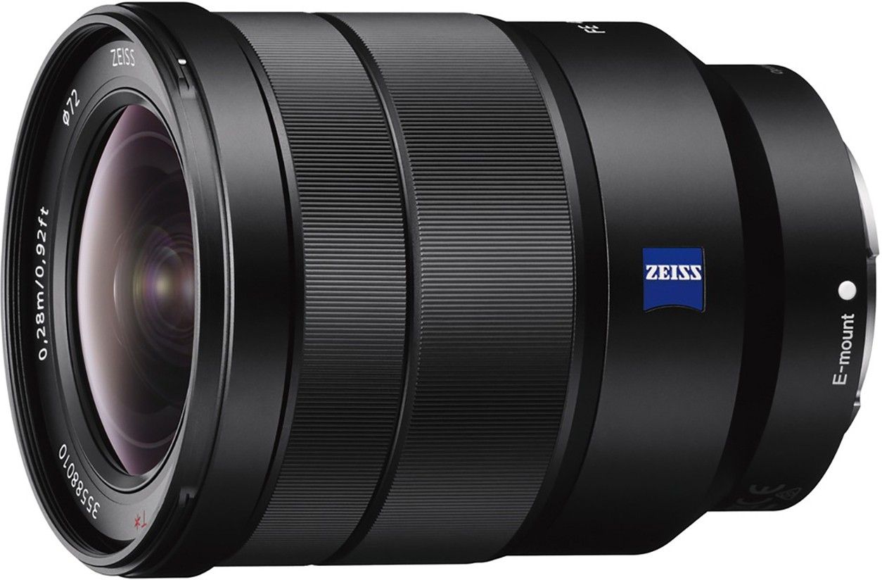 SONY SEL1635Z Wide-angle ZoomLens-image-7
