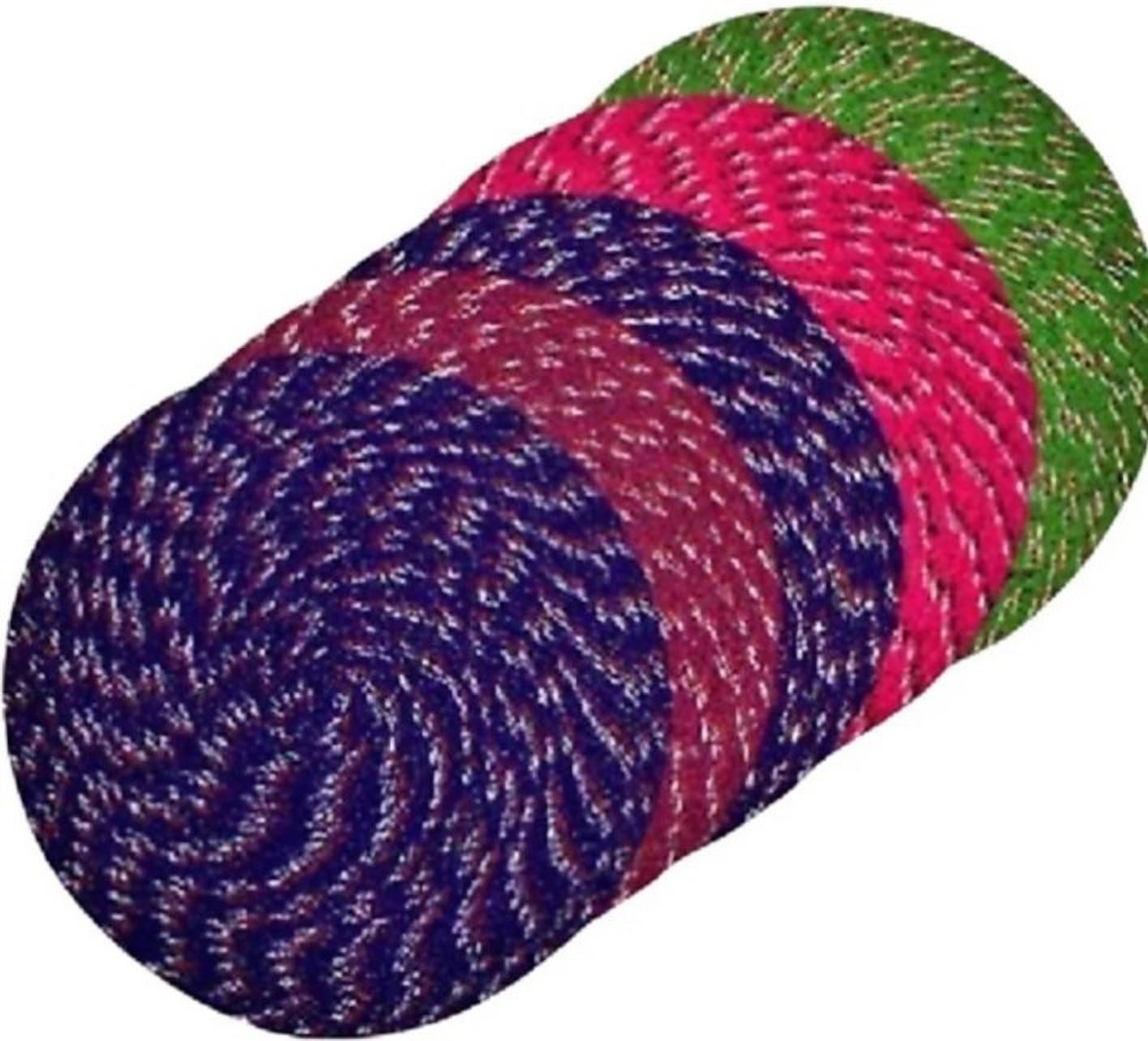 rylie Cotton Door Mat-picture-16