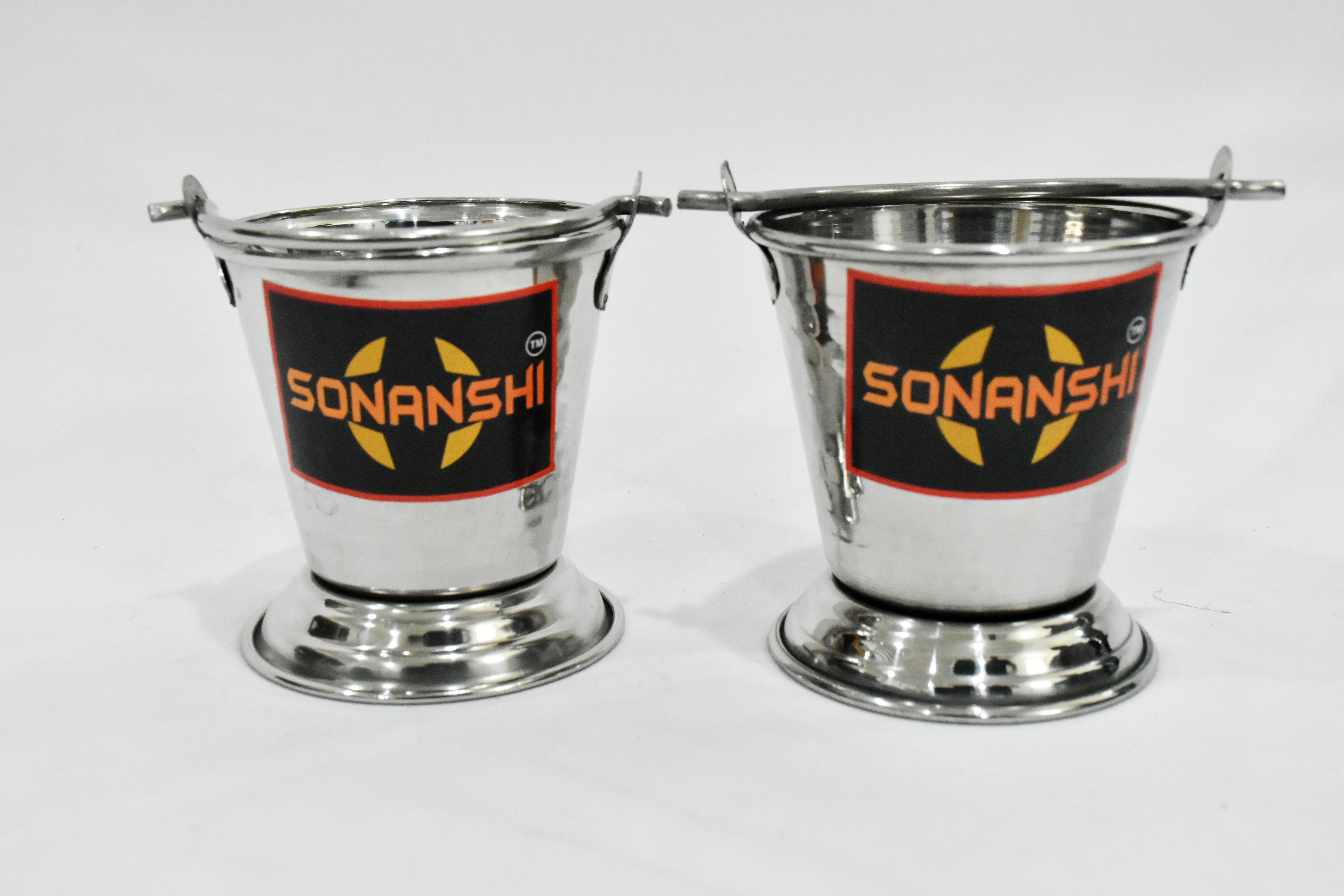 sonanshi Gravy Bucket Serving Set-picture-20