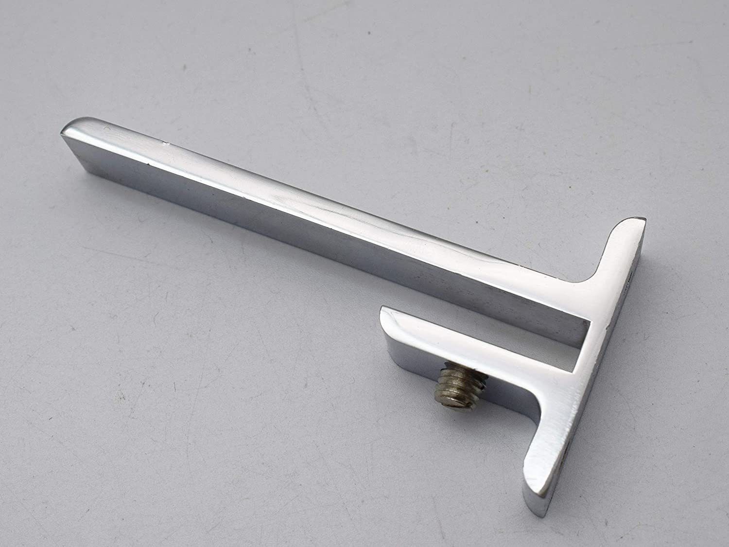 rab F BKT ALU 8MM-34763 4" Shelf Bracket-picture-2