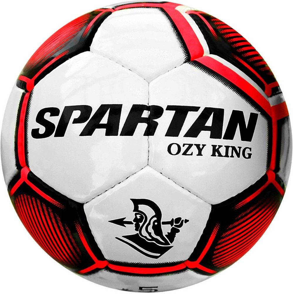 spartan OZY KING Football - Size: 5-picture-14