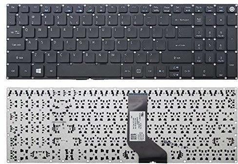 SellZone Aspire E5-575 E5-522 E5-523 E5-552 E5-553 E5-532 E5-573 Laptop Keyboard Replacement Key-image-41