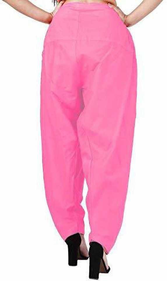 kangod's Cotton Solid Patiala-picture-18