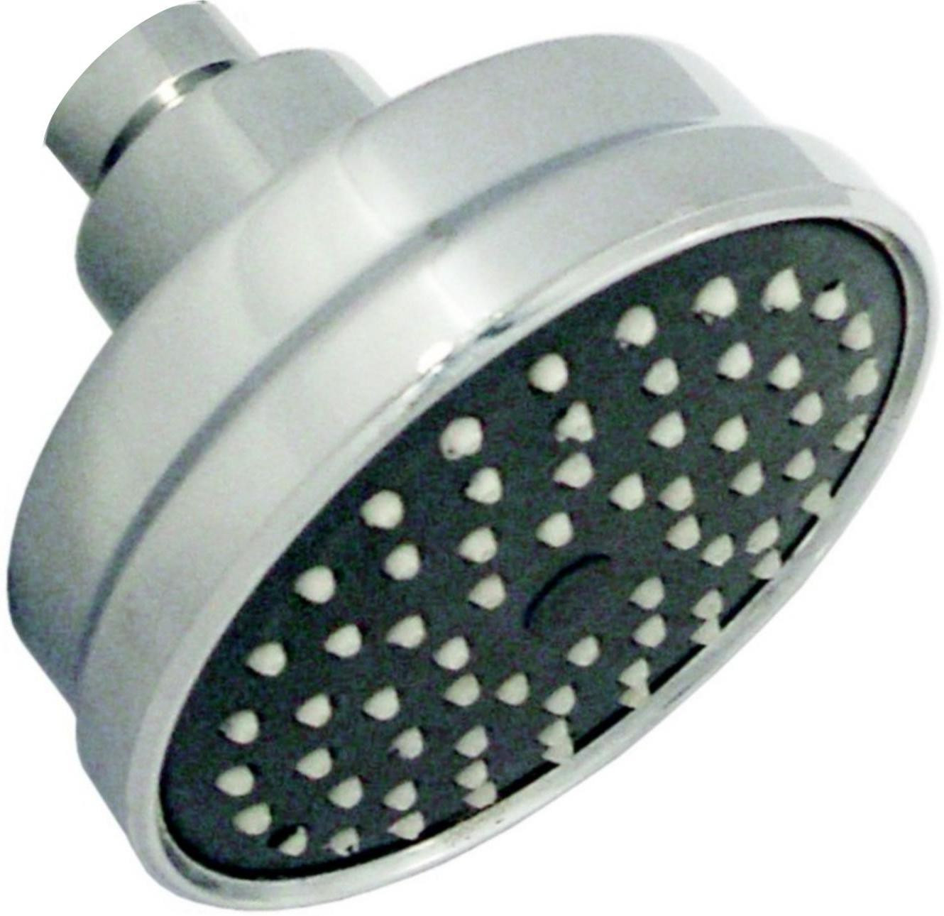 joyway Flatron Overhead Shower Without Arm Fixed Mount image 1