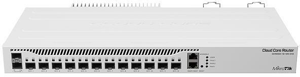 MikroTik CCR2004-1G-12S+2XS Cloud Core Router Router 2.1 GHz 10240 Mbps Wifi Speed Single Band Ethernet (Cable Broadband)-picture-10