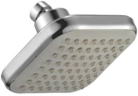 joyway Cruz Rainfall Overhead Shower Without Arm Fixed Mount image 1