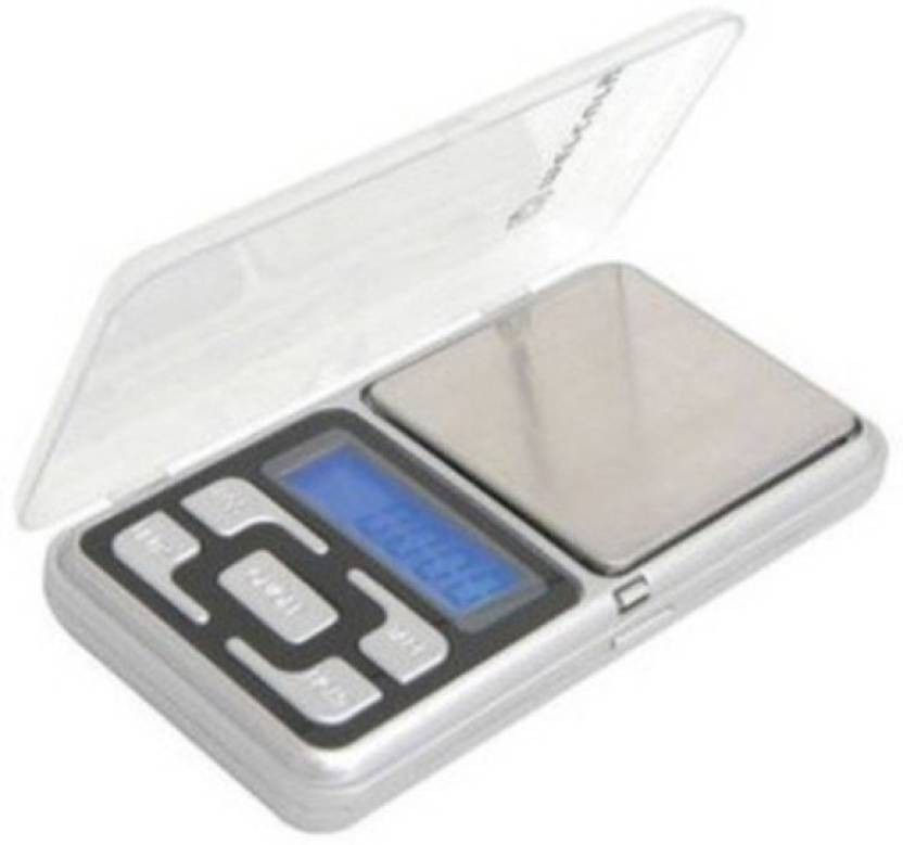 utkrist Digital A1005 0.1gm to 200gm Jwellary Weighing Scale-image-44