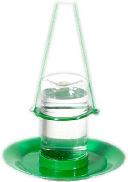 amijivdaya Small water feeder Window Bird Feeder Bird Feeder-picture-35