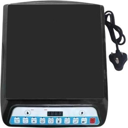convay 2000 W Induction Cooktop Push Button image 1