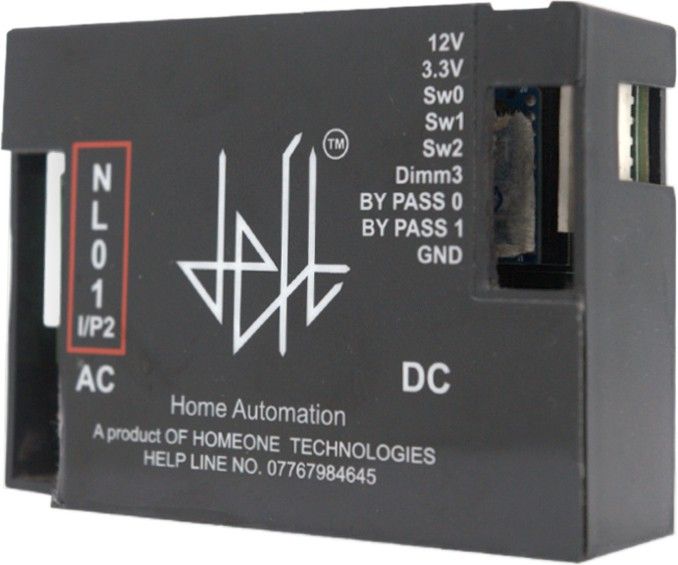 HomeOne Technologies 2 Switch Controller WF-2S-2R-NM Multipurpose Controller-picture-21
