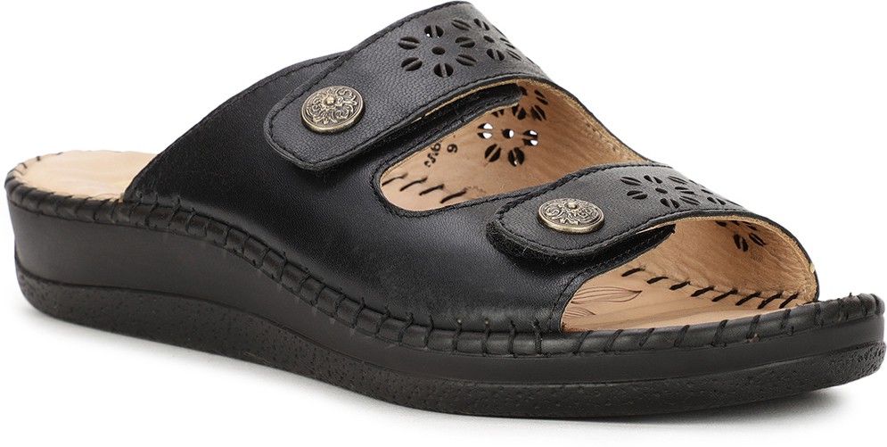 Women Wedges Sandal-image-31