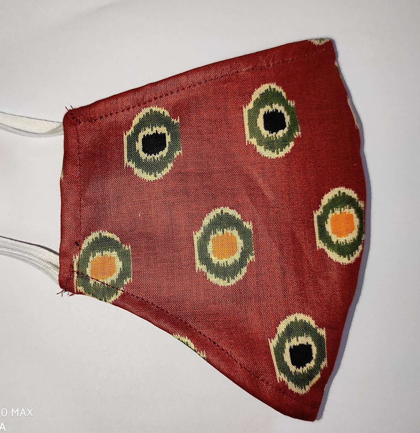 bsd organics Diving Mask-picture-25