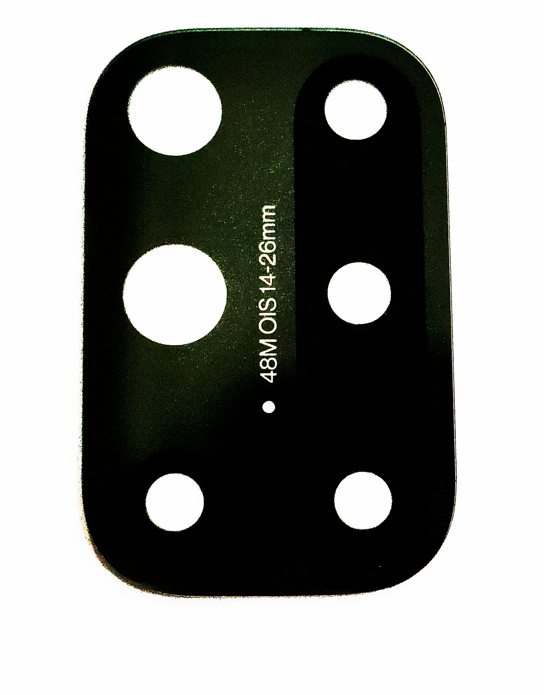 BLACKCLOUD For One Plus 8T Back Camera Glass Lens Mobile Phone Lens-image-11