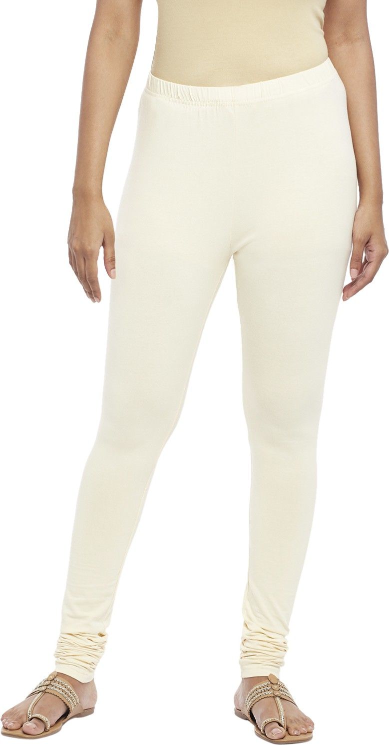Blended Cotton Women Churidar-image-45