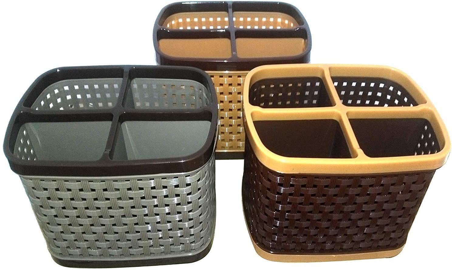 hopedwell Empty Cutlery Holder Case-picture-8