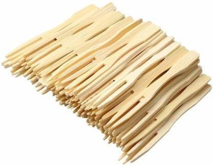 Disposable Wooden Fruit Fork-image-25
