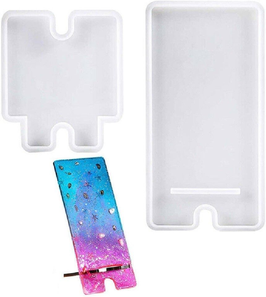 Silicone Fondant & Gum paste Mould 1-image-20