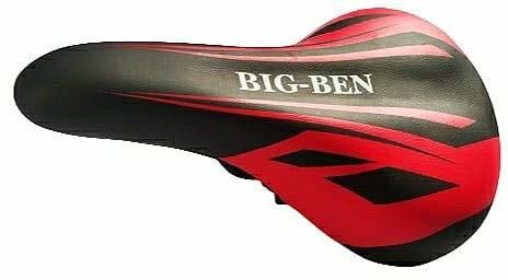 ghg Big-Ben Highly Comfortable MTB Cycle Saddle OR SEAT Saddle-picture-13