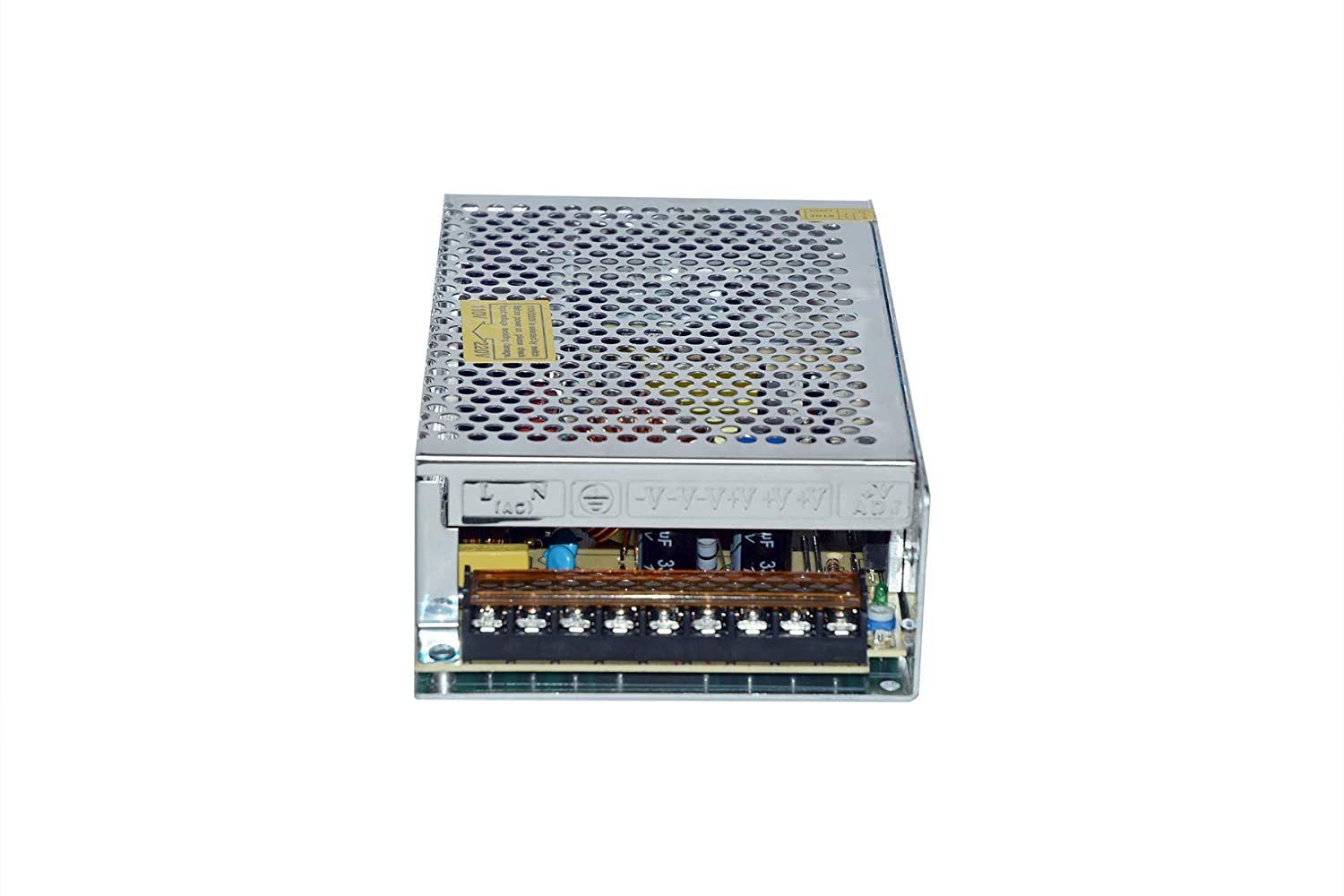 Bright Electronic Components 12V 10A Power Supply 120 Watts PSU-image-47