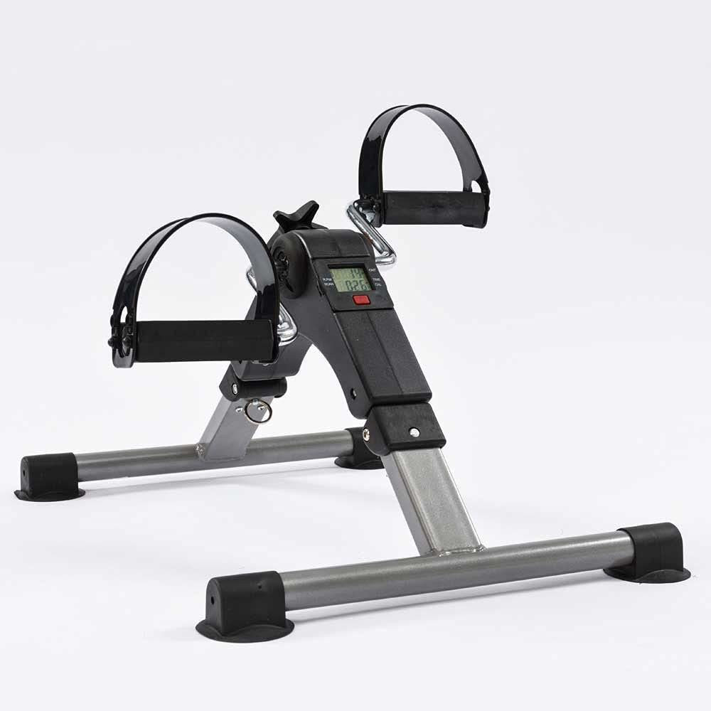 sevenspace Folding Pedal with Exercise Bike Mini Pedal Exerciser Cycle Mini Pedal Exerciser Cycle image 1