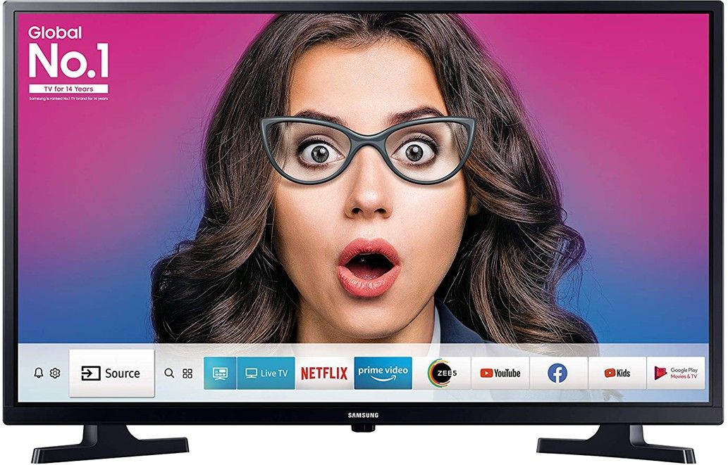 samsung 4 80 cm (32 inch) HD Ready LED Smart Tizen TV-picture-39