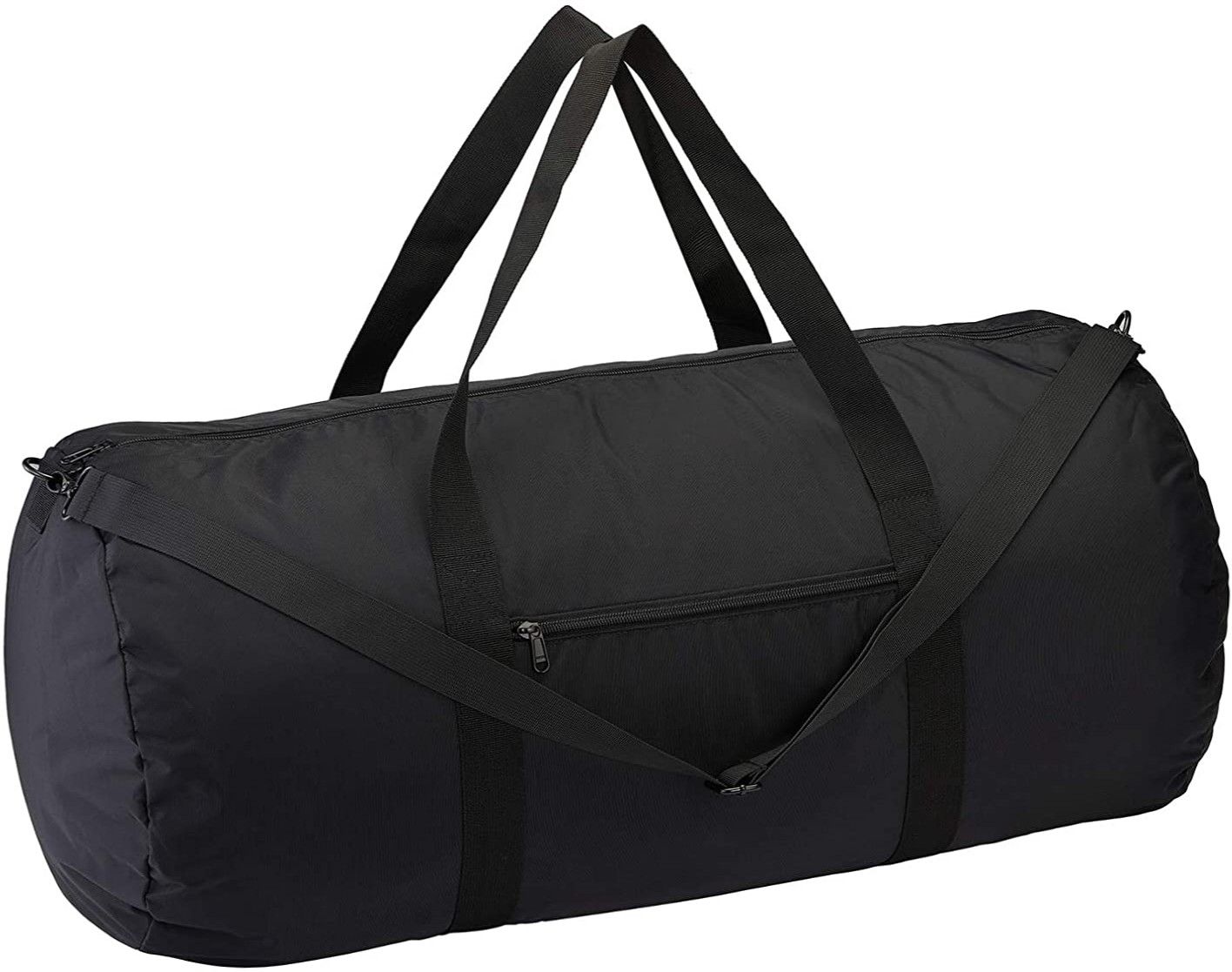 15 L Gym Duffel Bag - Gym Duffel Bag S - Black-image-49