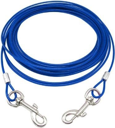 pet guard 152 cm Dog Cord Leash-picture-13