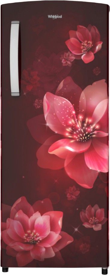 192 L Direct Cool Single Door 3 Star Refrigerator-image-41