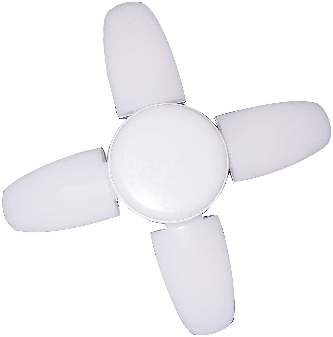 BONFRESH Fan Design Bulb with attractive looks and High Brightness Light Ceiling Lamp-picture-22