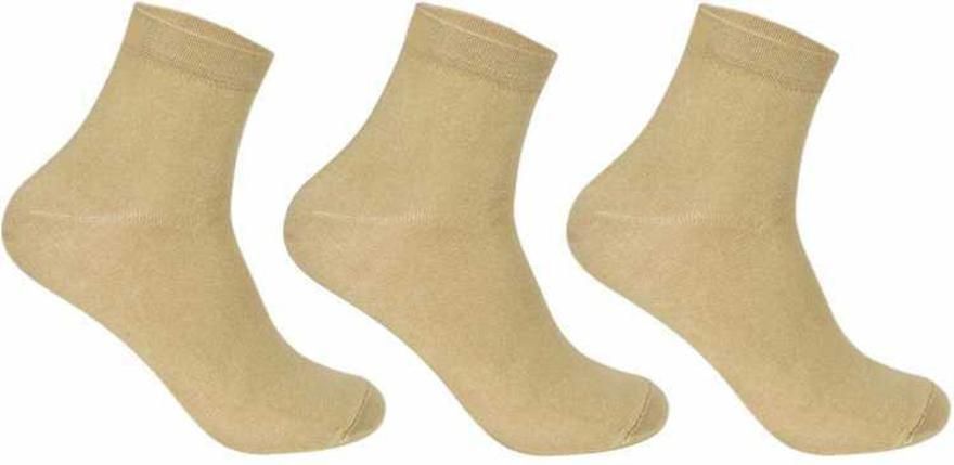 akeeta Men Solid Ankle Length-picture-10