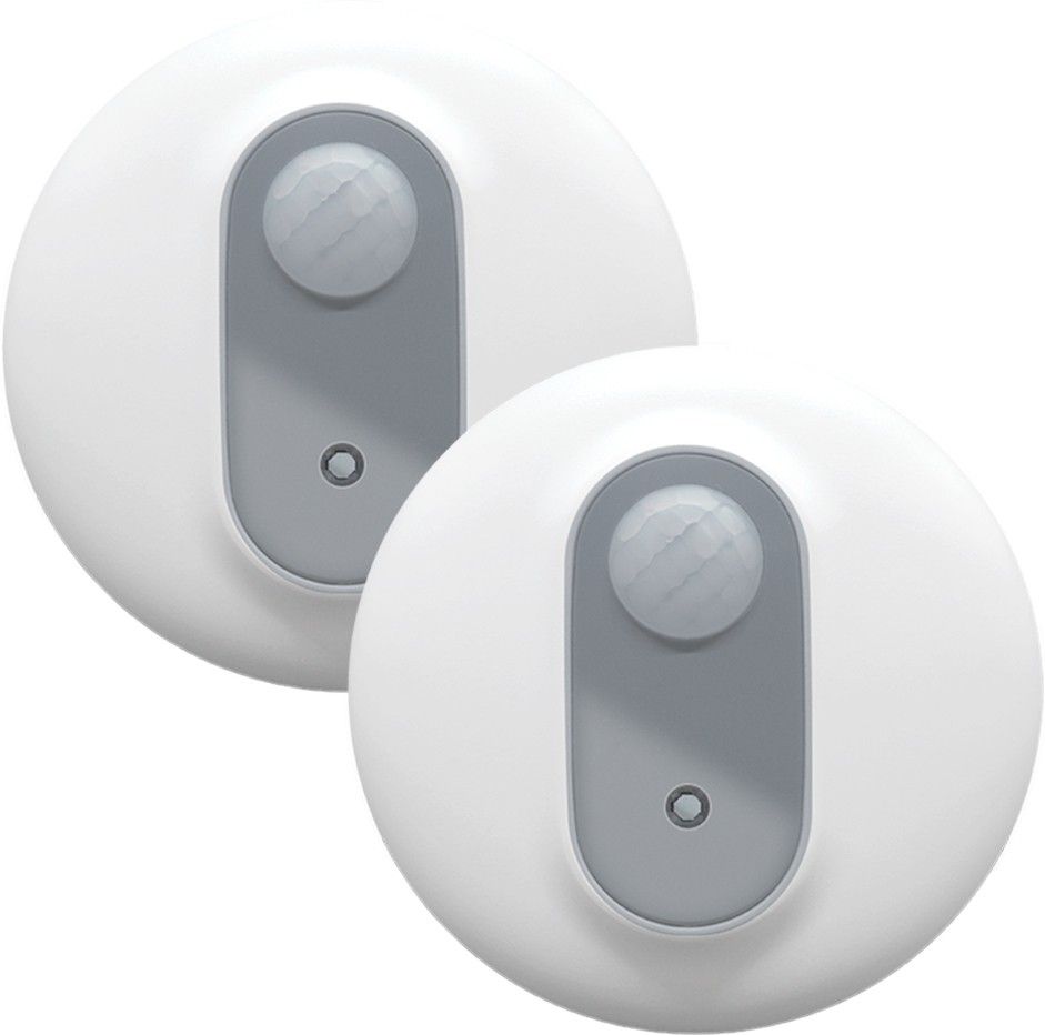 HomeOne Technologies Occupancy Sensor WF-OCU-NM (Pack of 2) Multipurpose Controller-picture-26