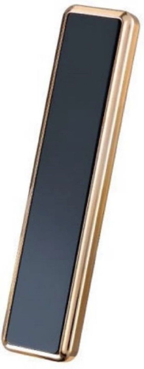 pocktflames Triangle Ant USB Electronic Lighter USB Electronic Lighter Portable Flameless Cigarette Lighter Pocket Lighter (Black, gold) Triangle electronic lighter USB Pocket Lighter-picture-42