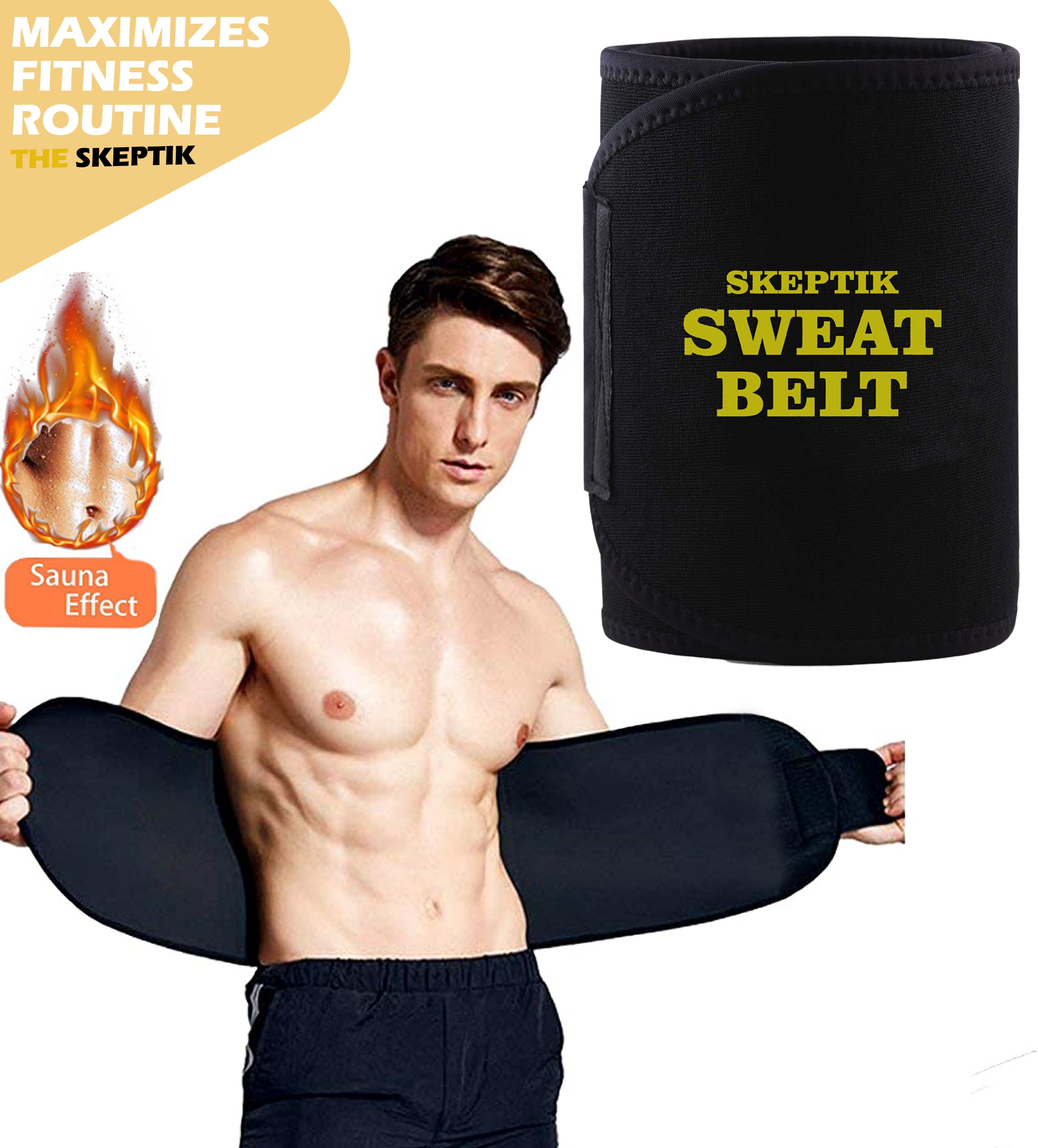 skeptik Men, Women Shapewear-picture-27