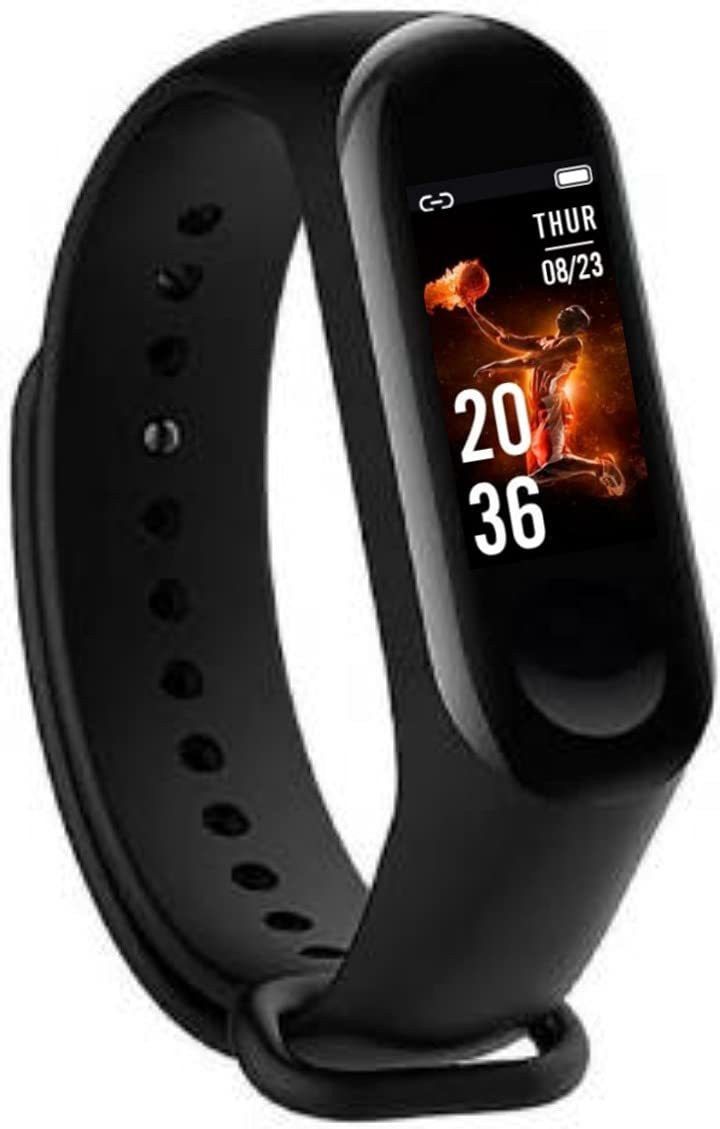 inayat Smart Band Bluetooth Wrist Smart Band-image-7