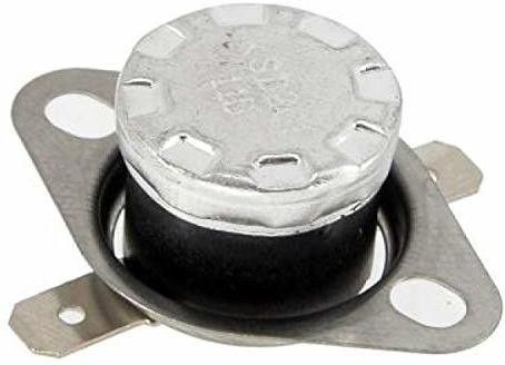Thermostat for Rice Cooker - 10 A - 250V - 110 C - Pack of 1 Electric Rice Cooker-image-23