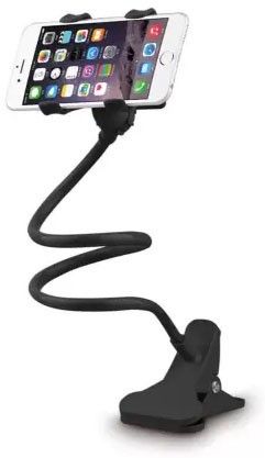 Casa Tech LAZY MOBILE STAND 360 degree rotation portable. Single Gimbal for Mobile-image-17